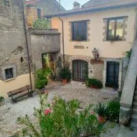 Al Castello di Leprignano, hotel in Capena