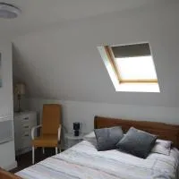 Cosy Loft situated on shores of Lough Neagh, hotel Milltown városában