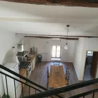 Gîte Manapany, hotel a Fains-les-Sources