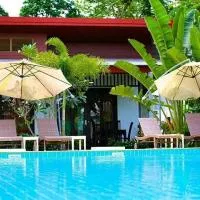 Arthaya Villas - SHA Extra Plus, hotell i Ko Lanta