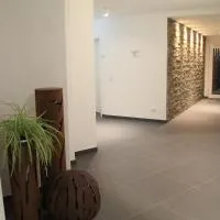 Butzbach में, होटल Gästehaus Wilhelmshöhe