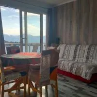STUDIO la TOUSSUIRE EN SAVOIE, hotel i La Toussuire