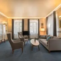 Apartamenty Rynek 20, hotel v destinaci Pszczyna