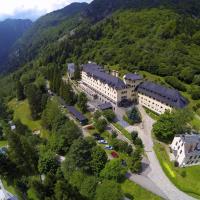 Hotel Manantial, viešbutis mieste Kaldes de Boi