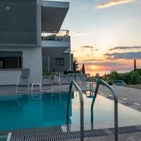 Heraclea Luxury Suites by Travel Pro Services - Nea Kallikrateia Halkidiki