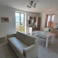 Nonno Attì,位于Castel San Lorenzo的酒店