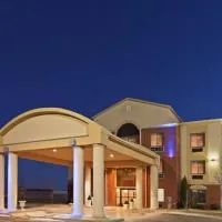 Holiday Inn Express & Suites Plainview by IHG, hotel en Plainview
