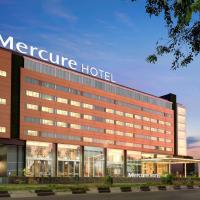 Mercure Makassar Nexa Pettarani, hotel in Makassar
