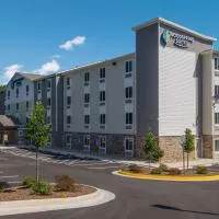 WoodSpring Suites Lynchburg VA – hotel w mieście Lynchburg