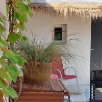 La Micocoule, hotel v destinácii La Barben