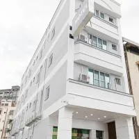 No 9 Hotel-九號文旅, hotel din Tainan