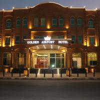 Golden Airport Hotel, khách sạn gần Sân bay quốc tế Djibouti Ambouli - JIB, Djibouti