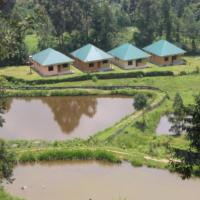 Snow Valley Cottages, hotel near Kasese - KSE, Kasese