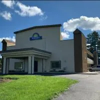 Days Inn by Wyndham Bellville Mansfield, khách sạn ở Bellville