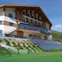 Abi Green Hotel Prevallë, hotel en Prizren