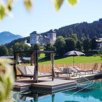 SOULSISTERS' Hotel, hotell i Kaprun