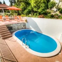 Guest House Villa Nina, hotel v destinaci Mlini