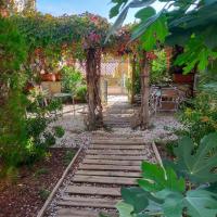 Casa rural Los Cinglos