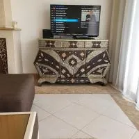 Superbe villa avec piscine privée, hotel a Taroudant
