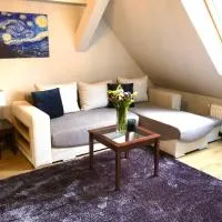 Apartament Natura, hotel v destinácii Koszalin