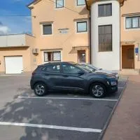 Apartman Alen, hotel v destinácii Podhum