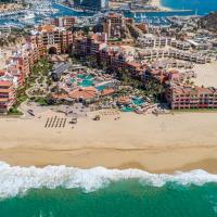 Playa Grande Resort Optional All Inclusive, hotel u gradu Kabo San Lukas