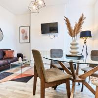 Host Liverpool - Rooms in Spacious CoLiving and CoWorking home with Garden