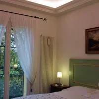 La Corte Del Cavaliere Bed & Breakfast, hotel v mestu Calderara di Reno