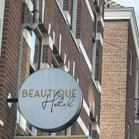 BEAUTiQUE HOTEL CITY CENTRE