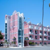 Days Inn by Wyndham Santa Monica/Los Angeles, hotel em Los Angeles