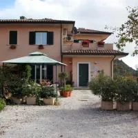 Il Pioppo, Hotel in Veroli