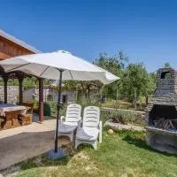 Apartments with parking space Punta kriza, Cres - 867, hotel din