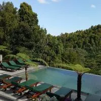 BINTANG MUNDUK, hótel í Munduk