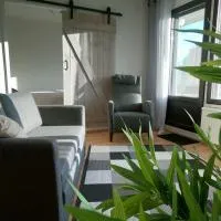 Herostreet Apartment 9, hotel sa Iisalmi