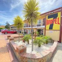 Motel 7 - Near Six Flags, Vallejo - Napa Valley, hotel em Vallejo