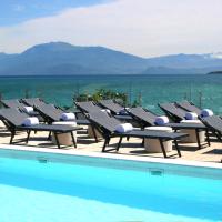 Park Hotel, hotel sa Desenzano del Garda