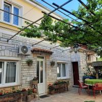 Apartments by the sea Selce - Crikvenica - 18893, hotel v destinaci Selce