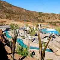 Maple Resort, hotel u gradu Santa Rosa