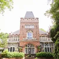 Kasteel Kerckebosch