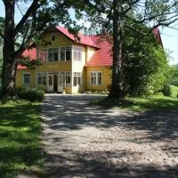 Nurmeveski Guesthouse, hotel sa Nurme