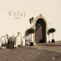Aldino में, होटल Gasthof zur Krone