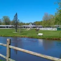 Middleton Motel & Suites, hotel Middletonban