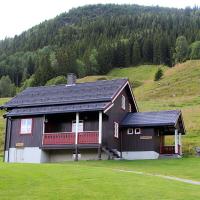 Svarteberg Drengestugu - cabin by Ål skisenter
