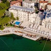 Hotel Kvarner - by Liburnia Hotels & Villas – hotel w mieście Opatija