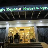 Triple E Hotel and Spa, Hotel in Addis Abeba