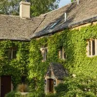 The Slaughters Country Inn, hotel v destinácii Lower Slaughter