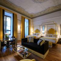 IL Tornabuoni The Unbound Collection by Hyatt, hotel en Tornabuoni, Florencia