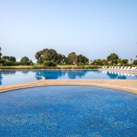 Radisson Blu Resort, Saidia Garden, hotel in Saïdia