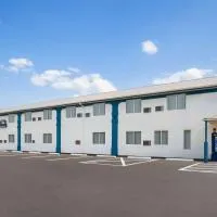 Baymont by Wyndham Hutchinson, hotel em Hutchinson