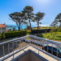 Saints Bay Hotel, hotel near Guernsey Airport - GCI, St Martin Guernsey